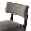 Four Hands Cardell Swivel Counter Stool