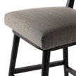 Four Hands Cardell Swivel Counter Stool