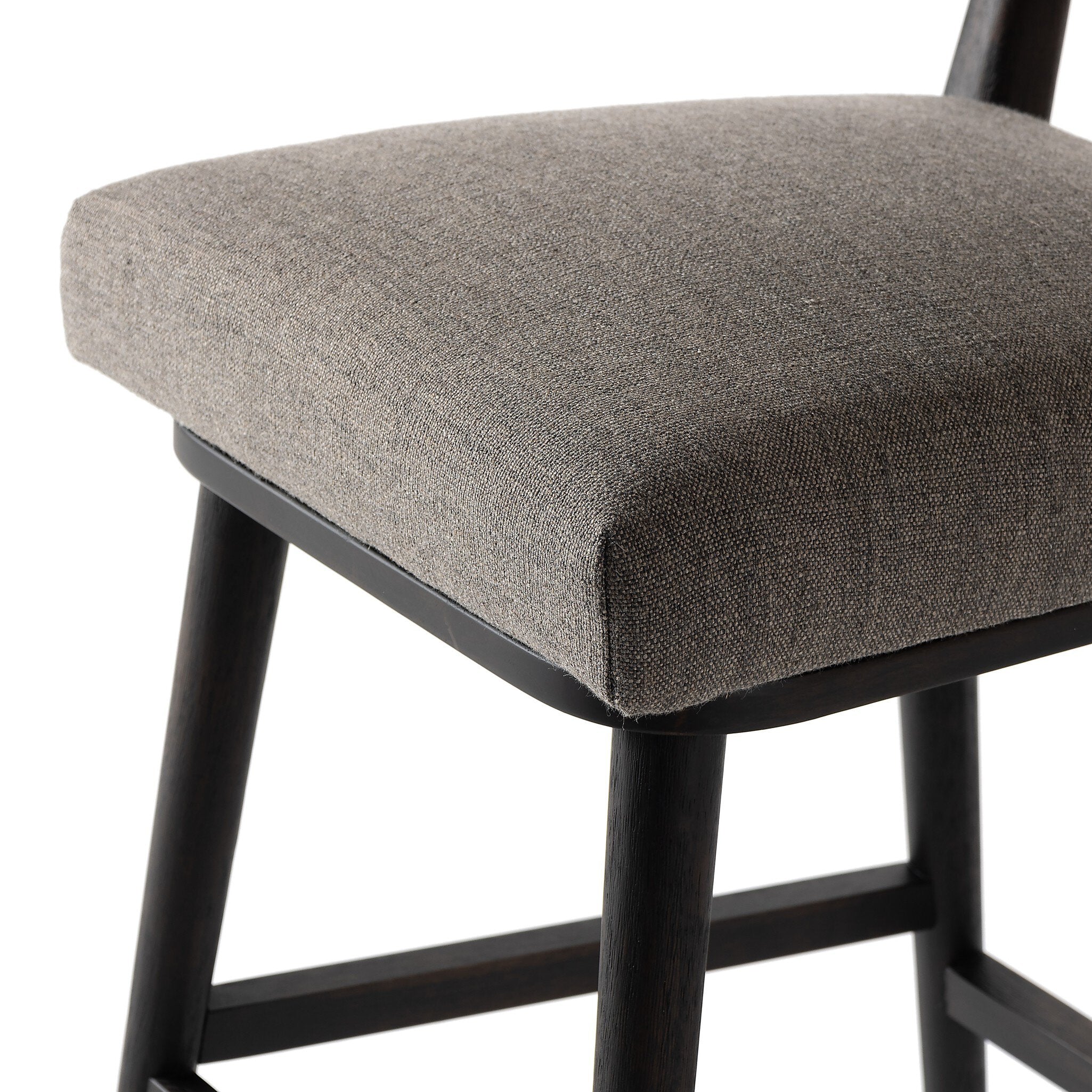 Four Hands Cardell Swivel Counter Stool