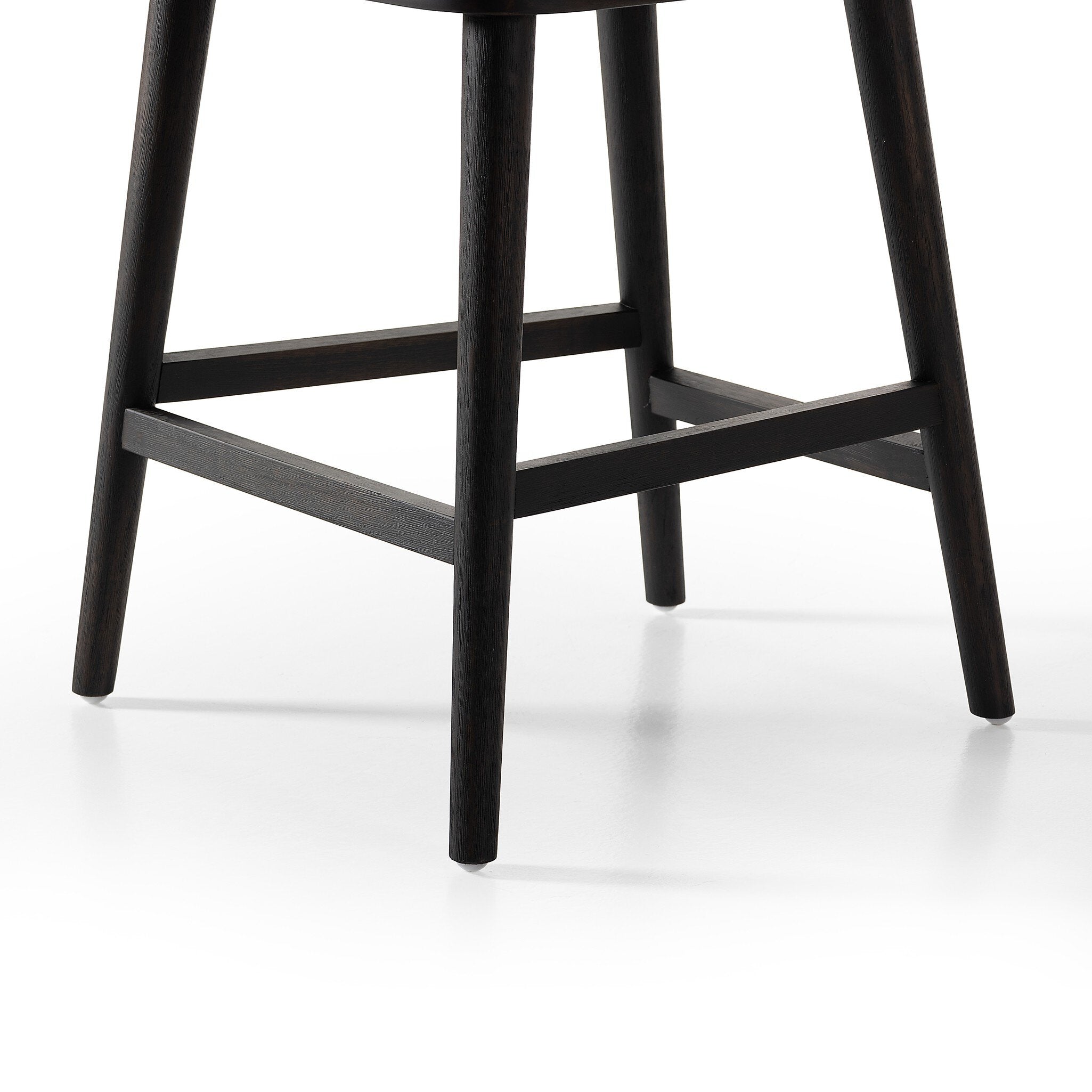 Four Hands Cardell Swivel Counter Stool