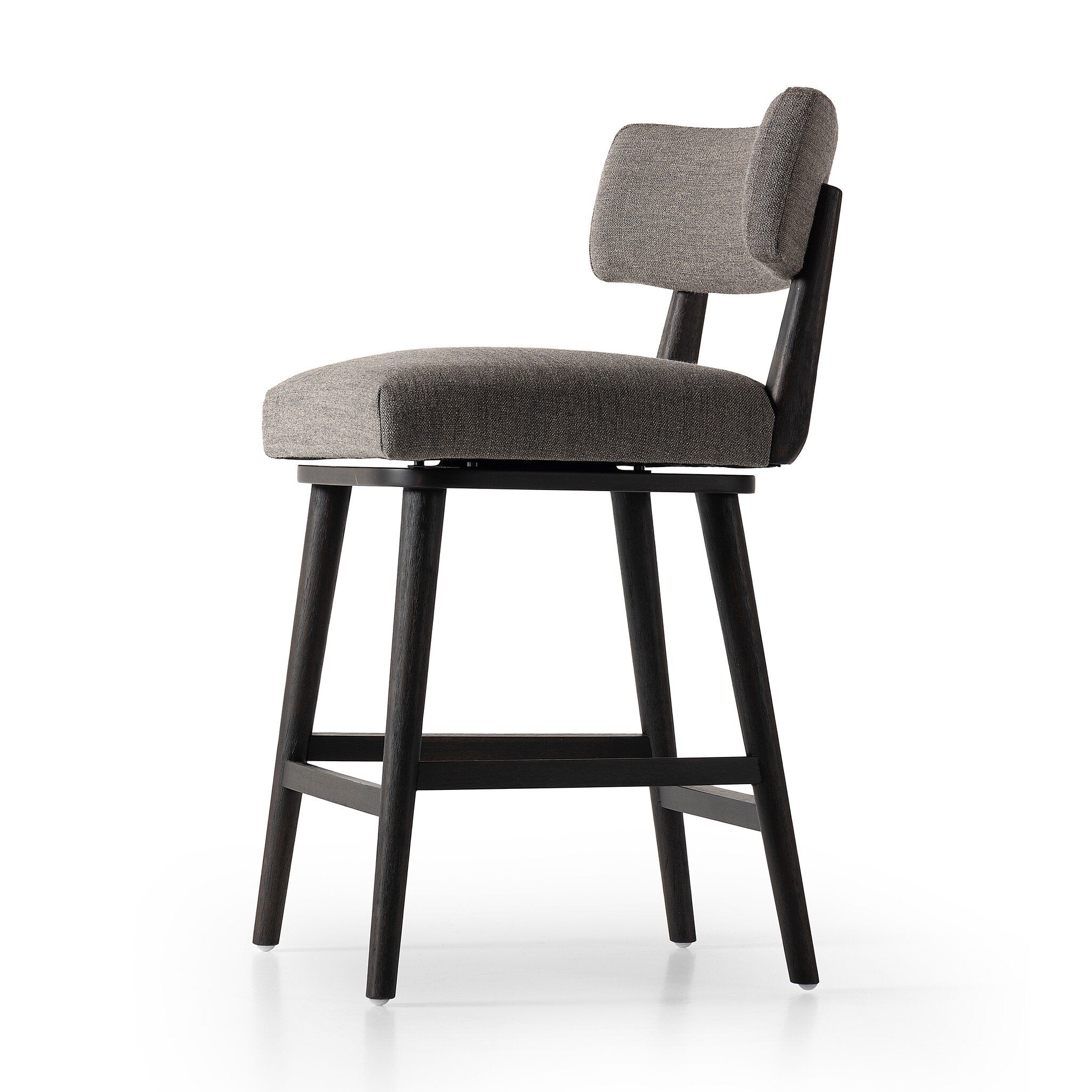 Four Hands Cardell Swivel Counter Stool