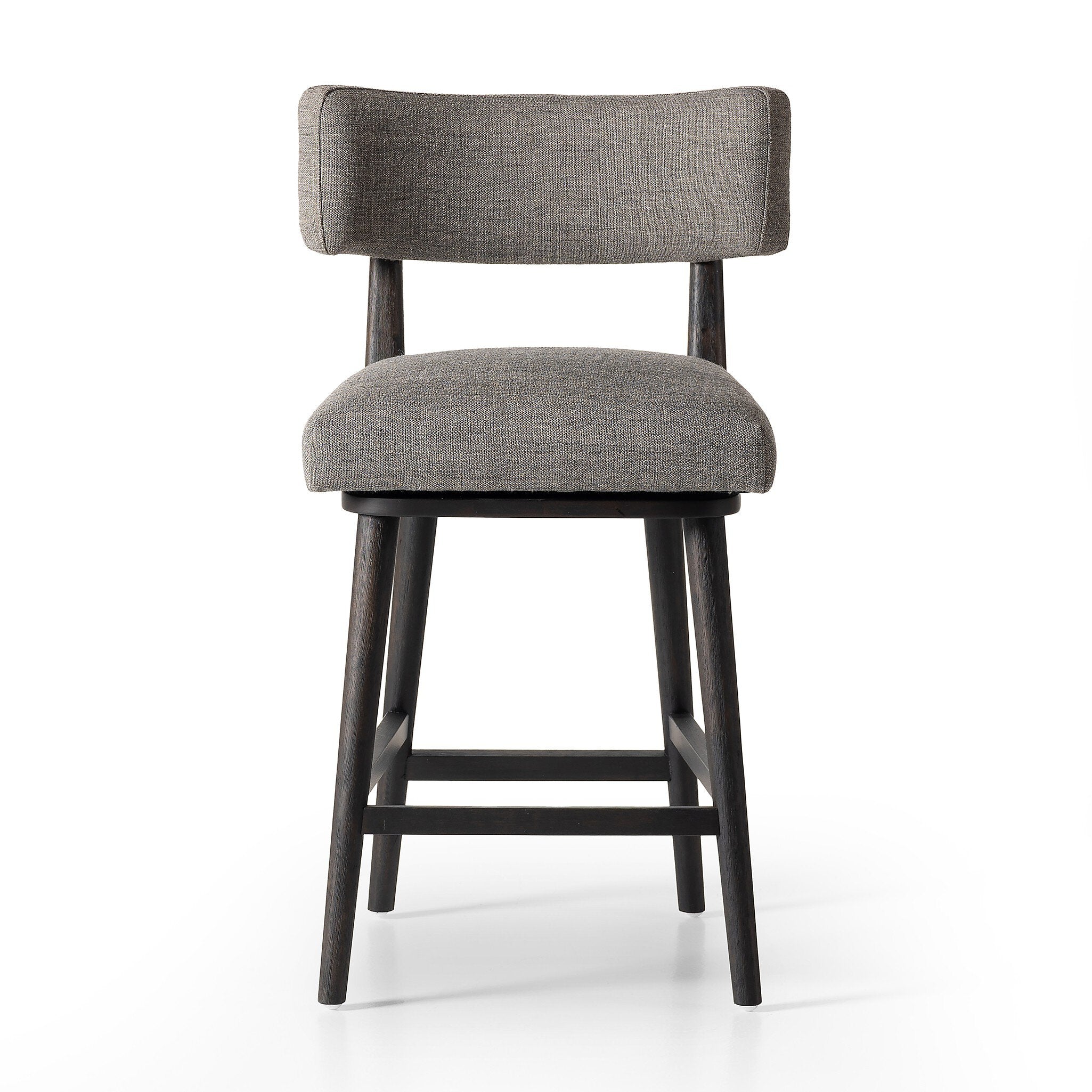 Four Hands Cardell Swivel Counter Stool