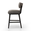 Four Hands Cardell Swivel Counter Stool