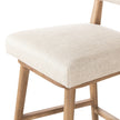 Four Hands Cardell Swivel Bar Stool