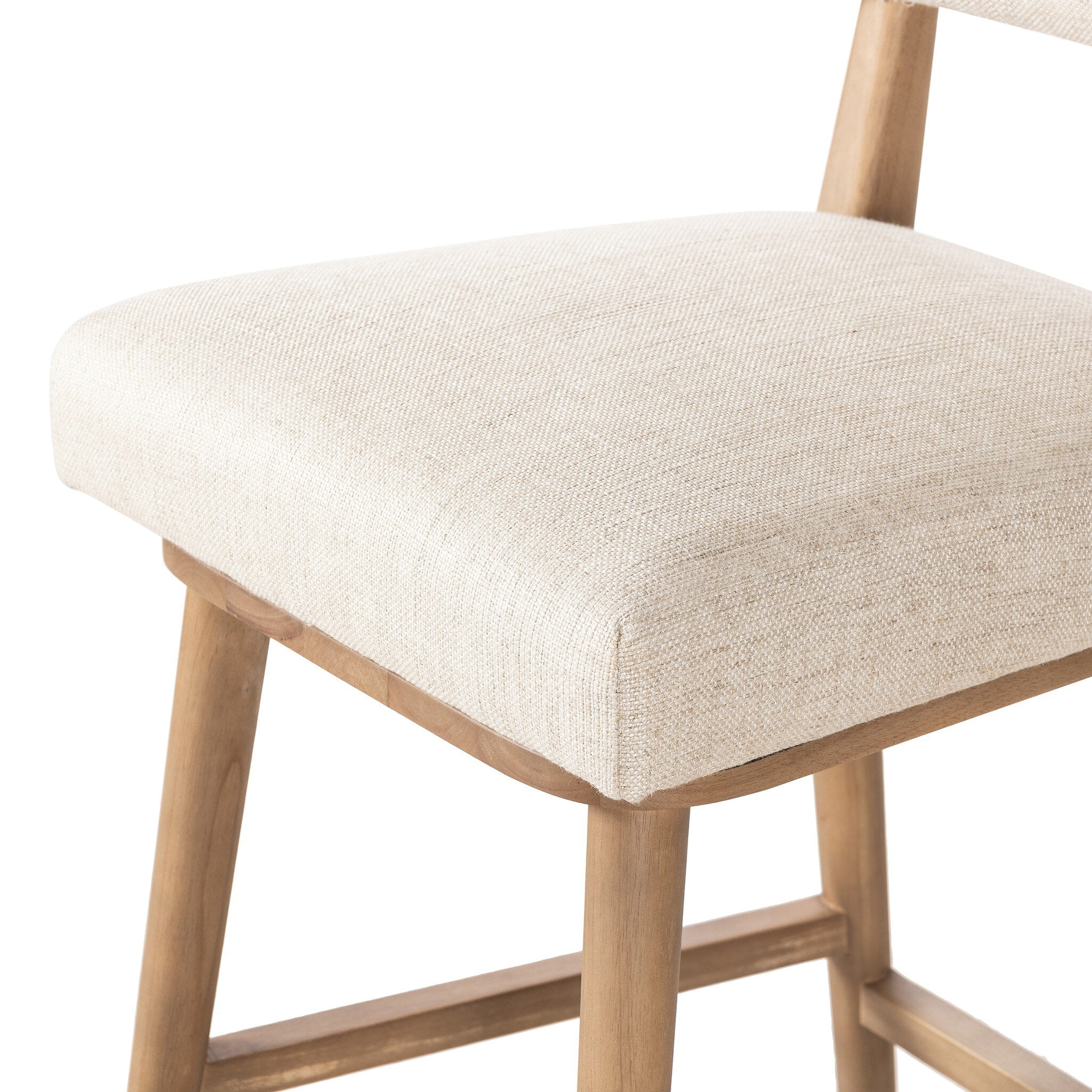 Four Hands Cardell Swivel Bar Stool