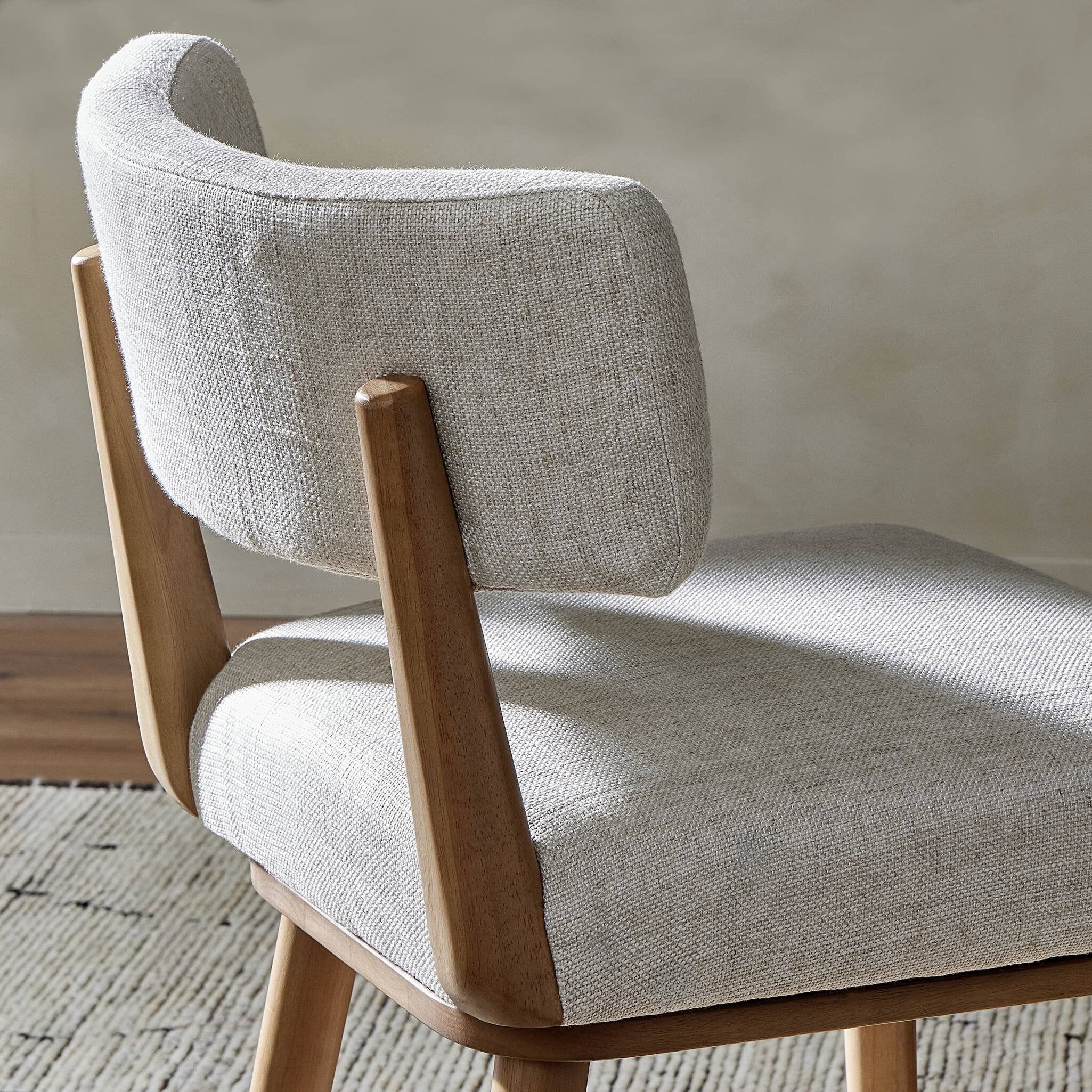 Four Hands Cardell Swivel Bar Stool