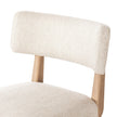 Four Hands Cardell Swivel Counter Stool