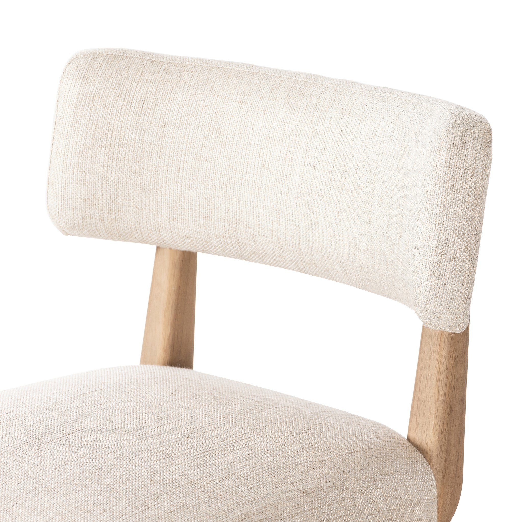 Four Hands Cardell Swivel Counter Stool