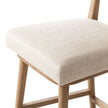 Four Hands Cardell Swivel Counter Stool