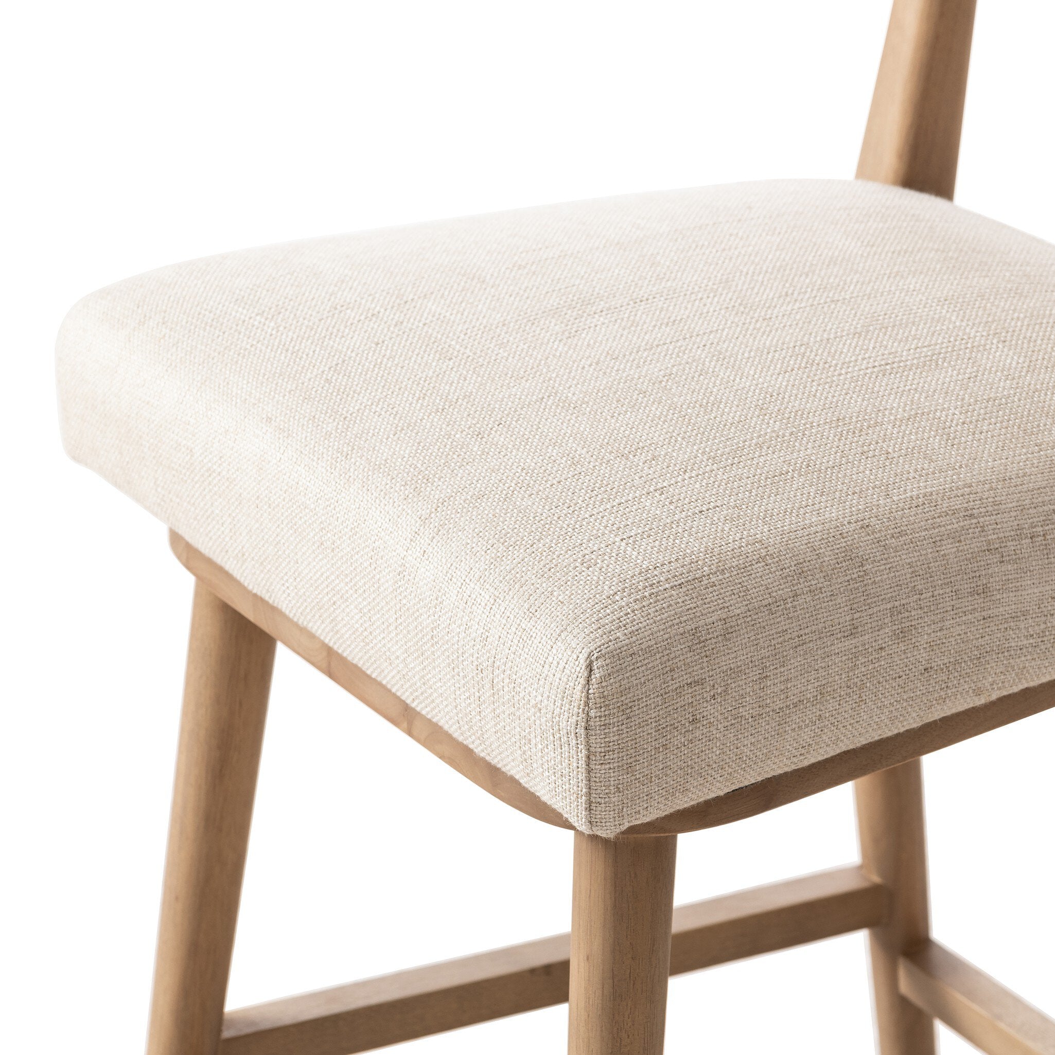 Four Hands Cardell Swivel Counter Stool