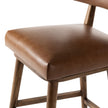 Four Hands Cardell Swivel Bar Stool