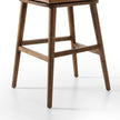 Four Hands Cardell Swivel Bar Stool