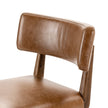 Four Hands Cardell Swivel Counter Stool