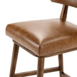 Four Hands Cardell Swivel Counter Stool