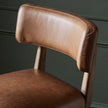 Four Hands Cardell Swivel Counter Stool