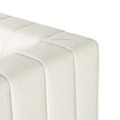 Four Hands Langham Channeled 5-Piece Sectional