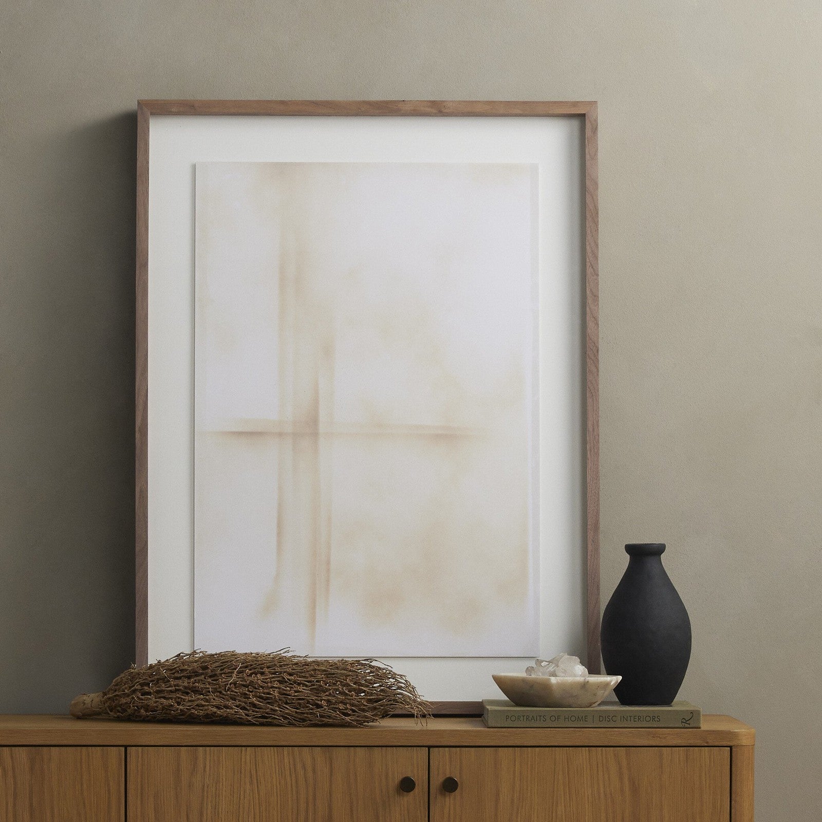 Neutral Sand By Amy Berlin