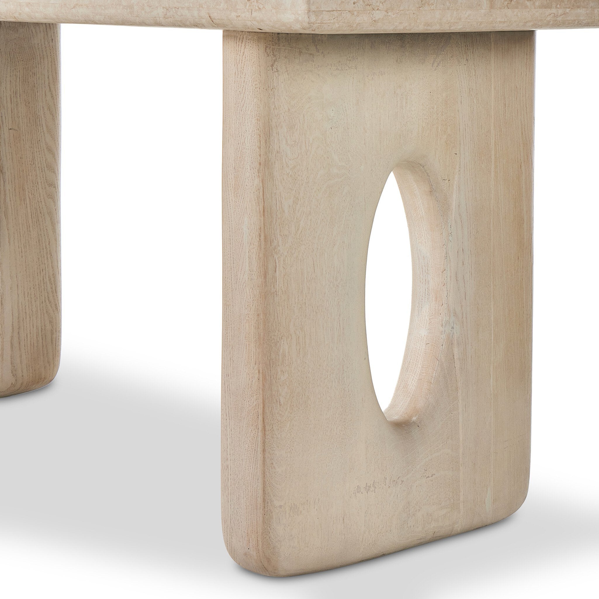 Four Hands Eliza Desk