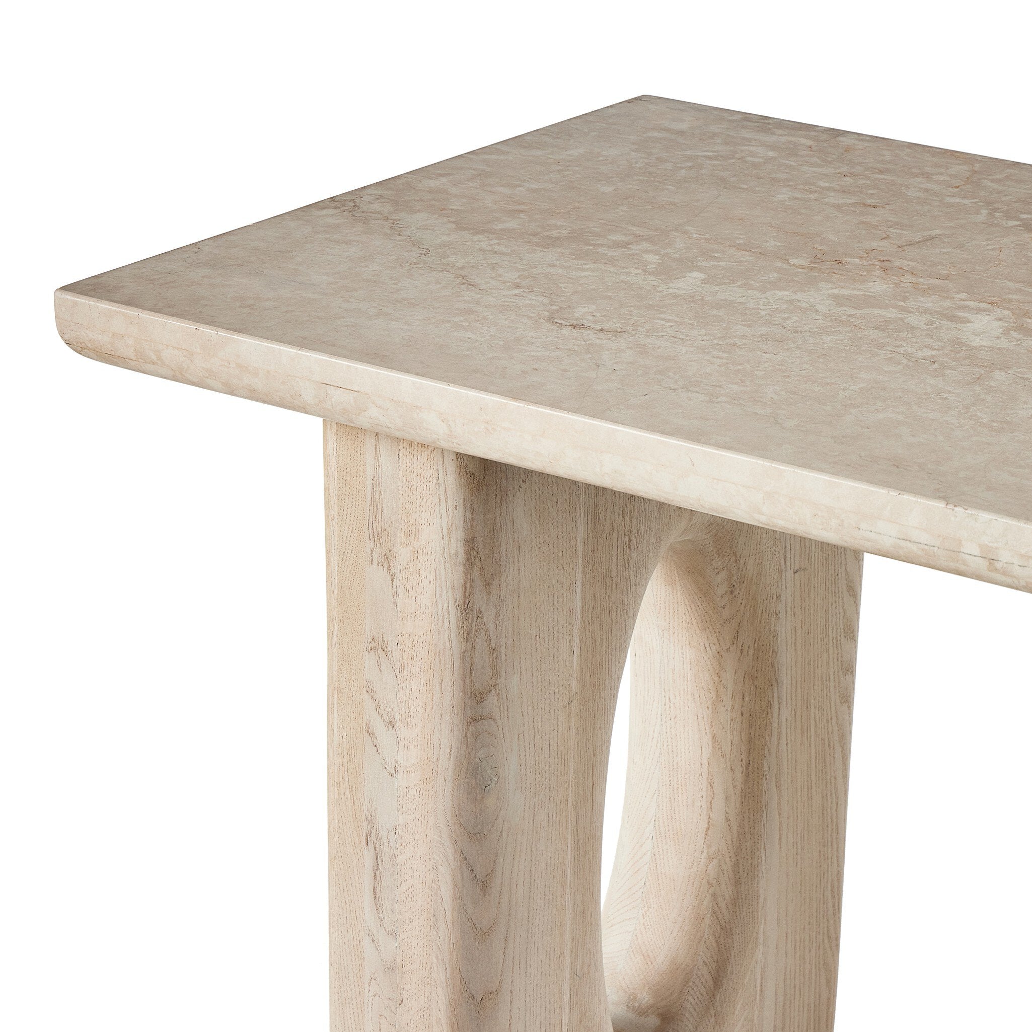 Four Hands Eliza Desk