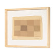 Checkered Earth Tones By Shaina Page