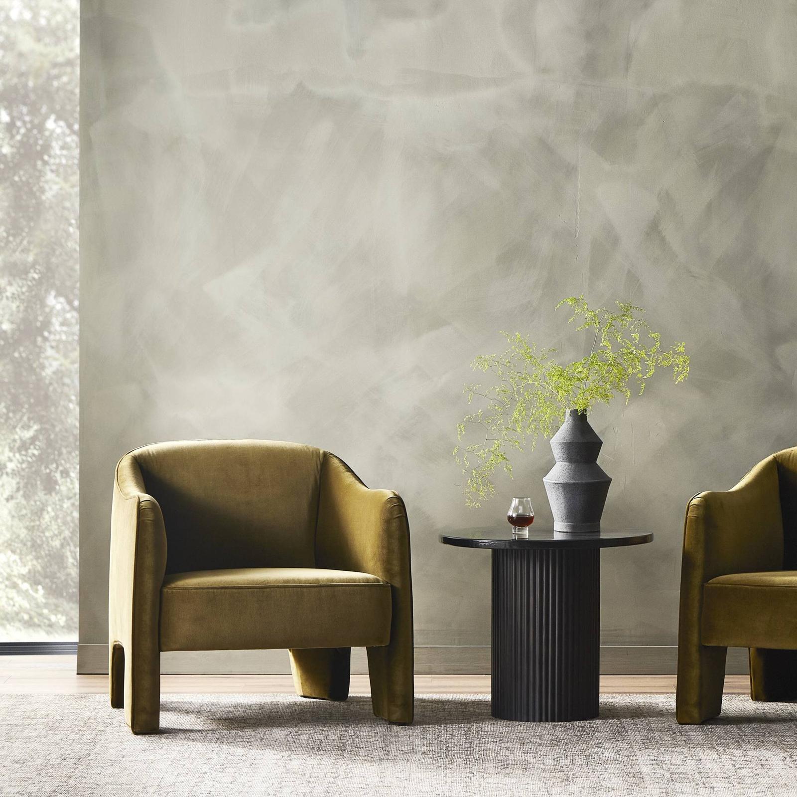 Four Hands Sully Chair