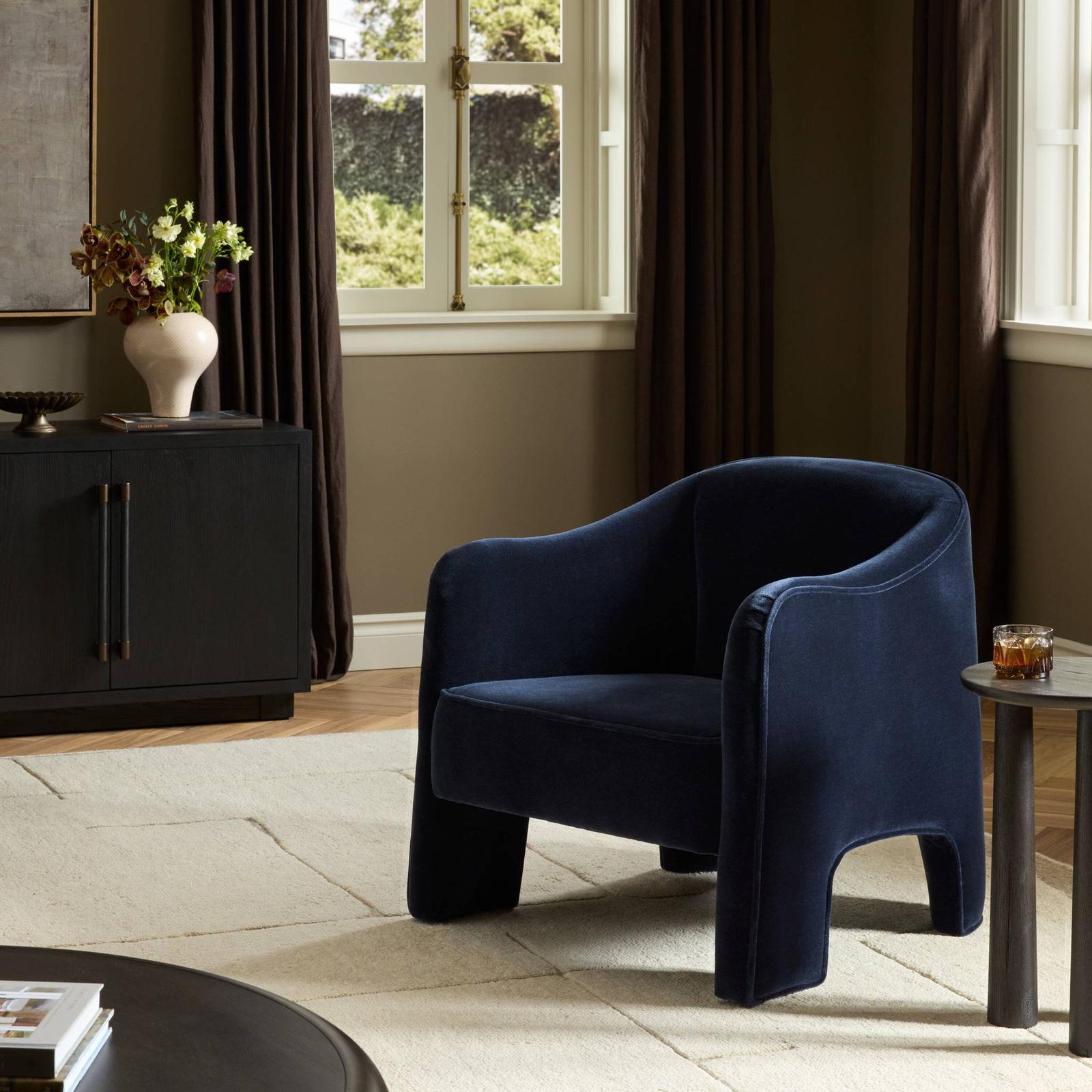 Four Hands Sully Chair