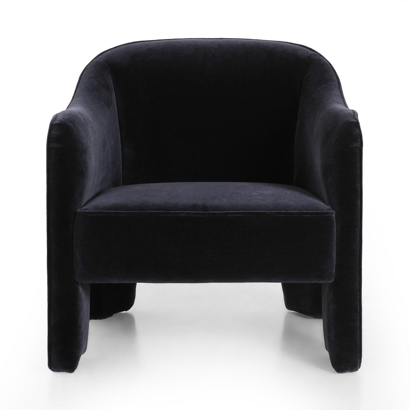 Four Hands Sully Chair