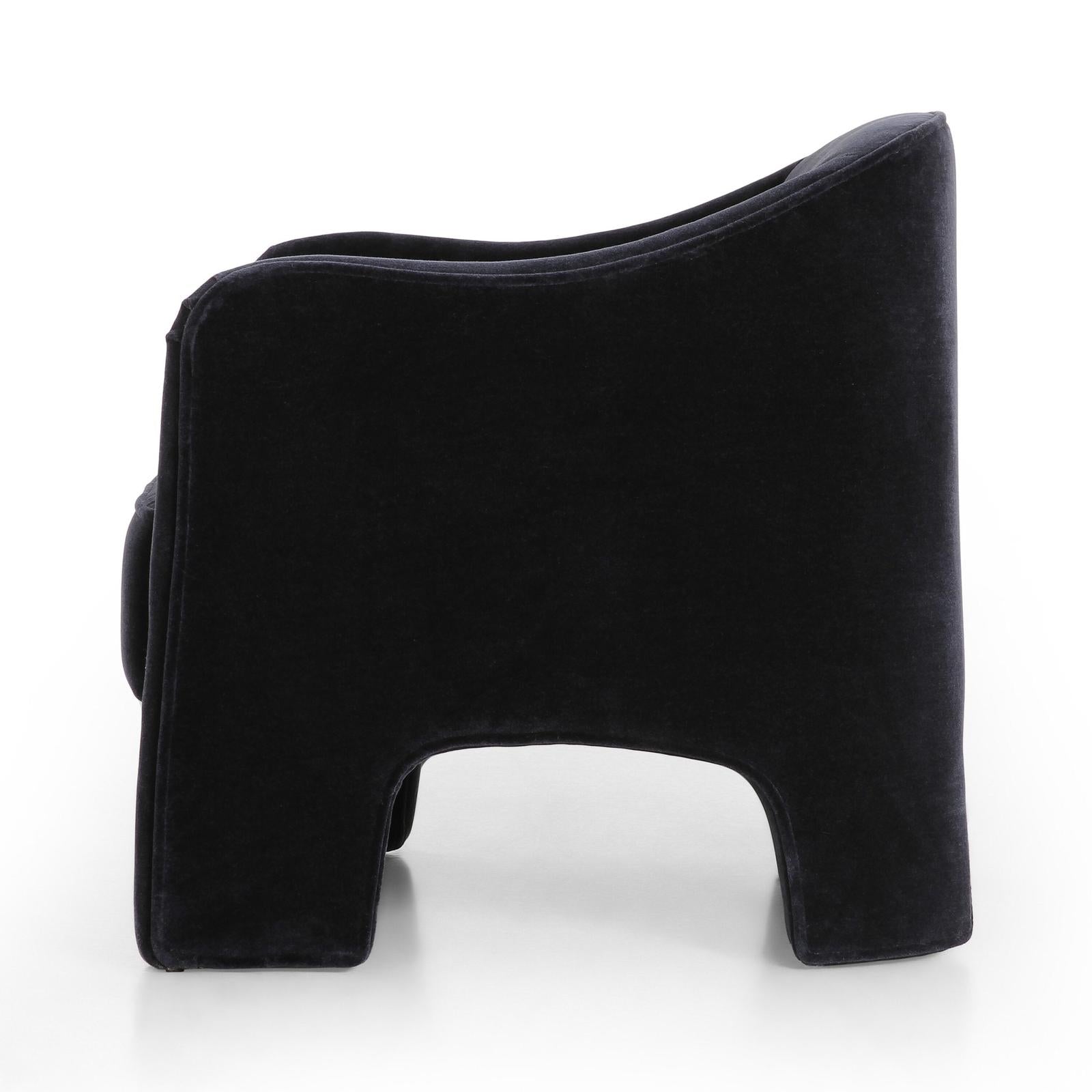 Four Hands Sully Chair