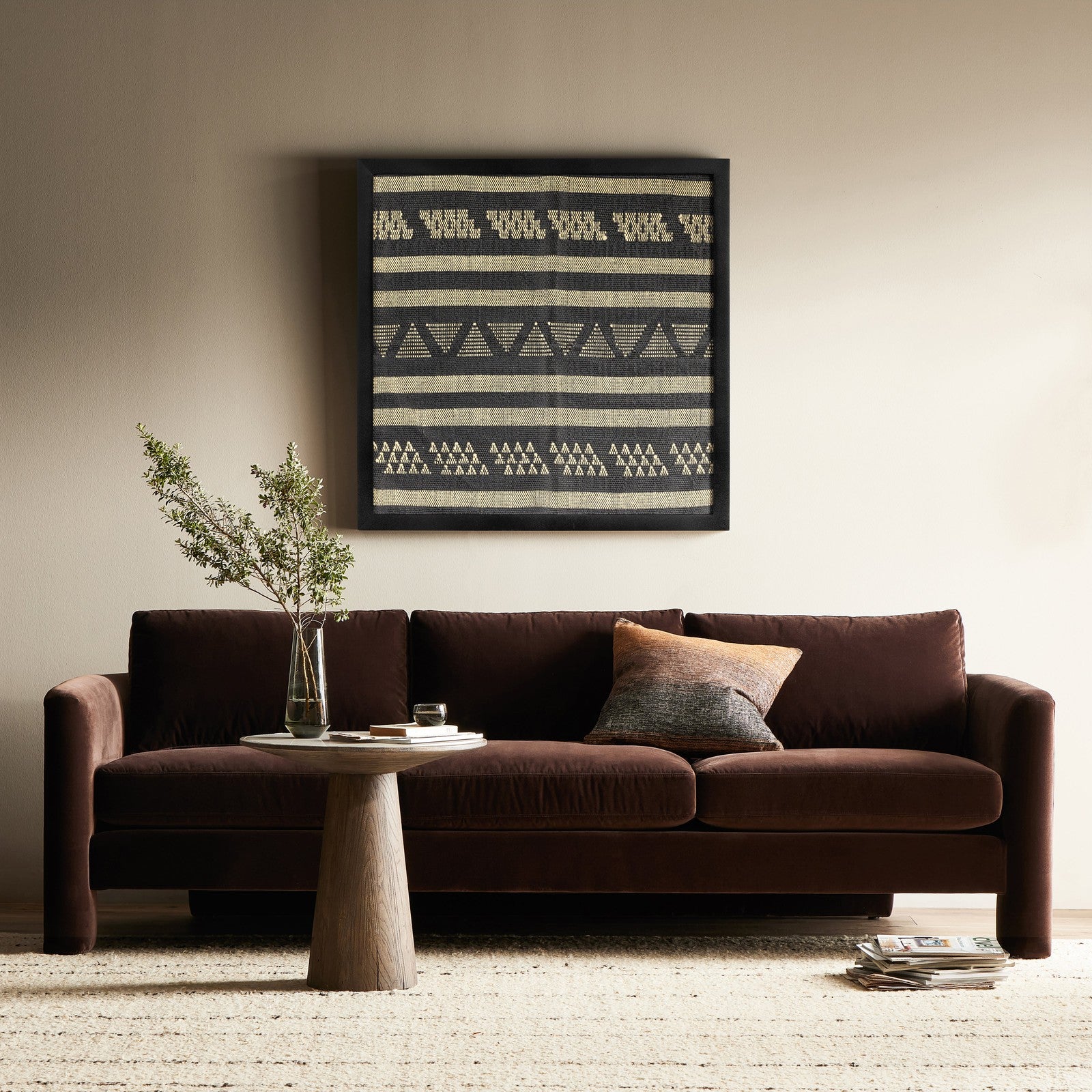 Katya Sofa