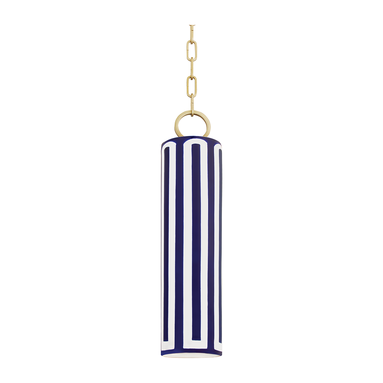 Hudson Valley Lighting Brookville 1 Light 5 inch Pendant Ceiling Light Clearance