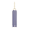 Hudson Valley Lighting Brookville 1 Light 5 inch Pendant Ceiling Light Clearance