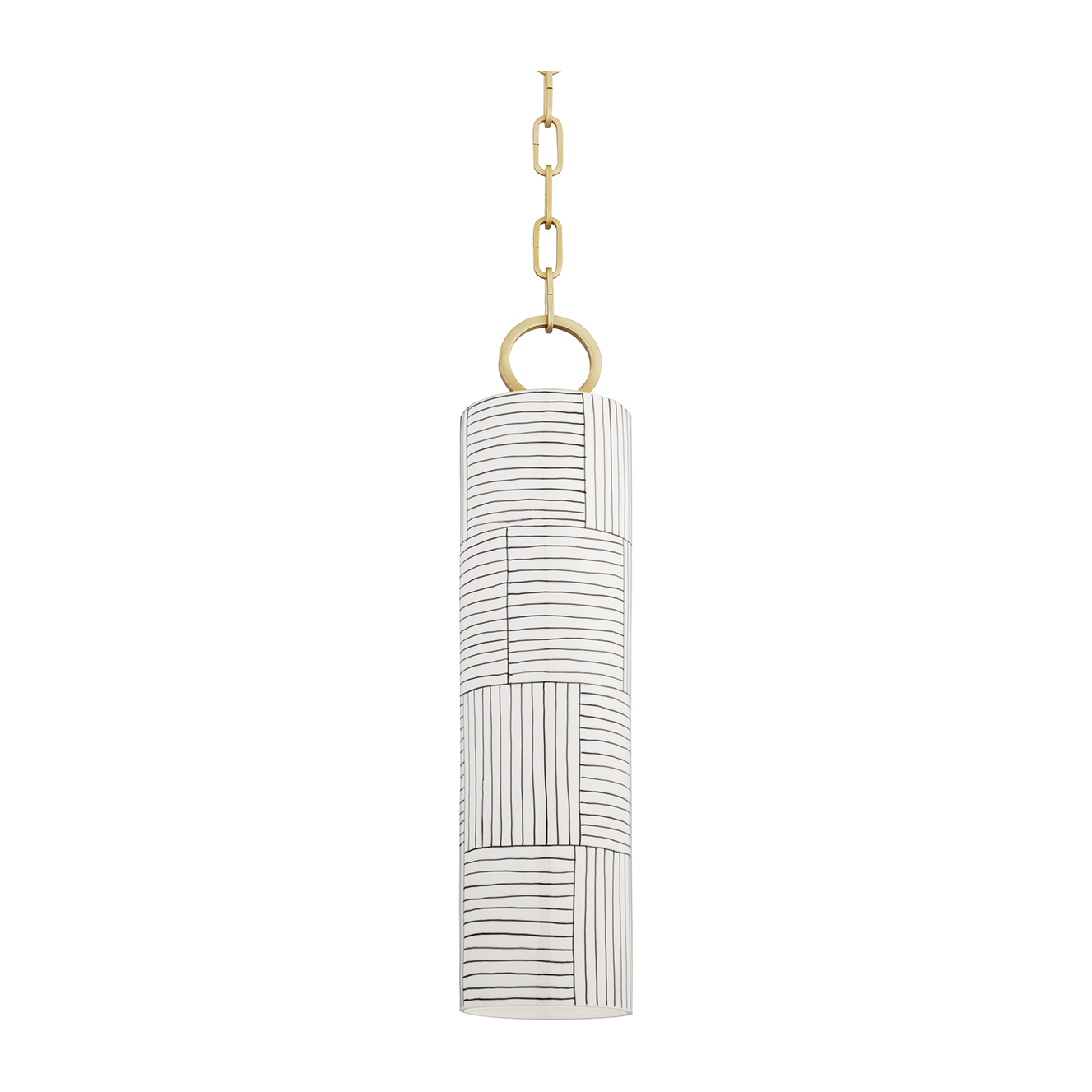 Hudson Valley Lighting Brookville 1 Light 5 inch Pendant Ceiling Light Clearance