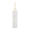 Hudson Valley Lighting Brookville 1 Light 5 inch Pendant Ceiling Light Clearance