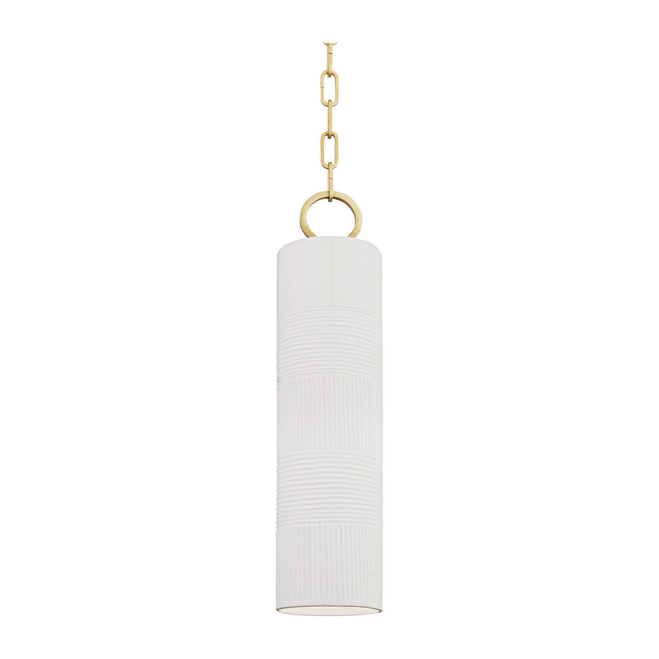 Hudson Valley Lighting Brookville 1 Light 5 inch Pendant Ceiling Light Clearance