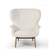Lilith Chair-Harrow Ivory