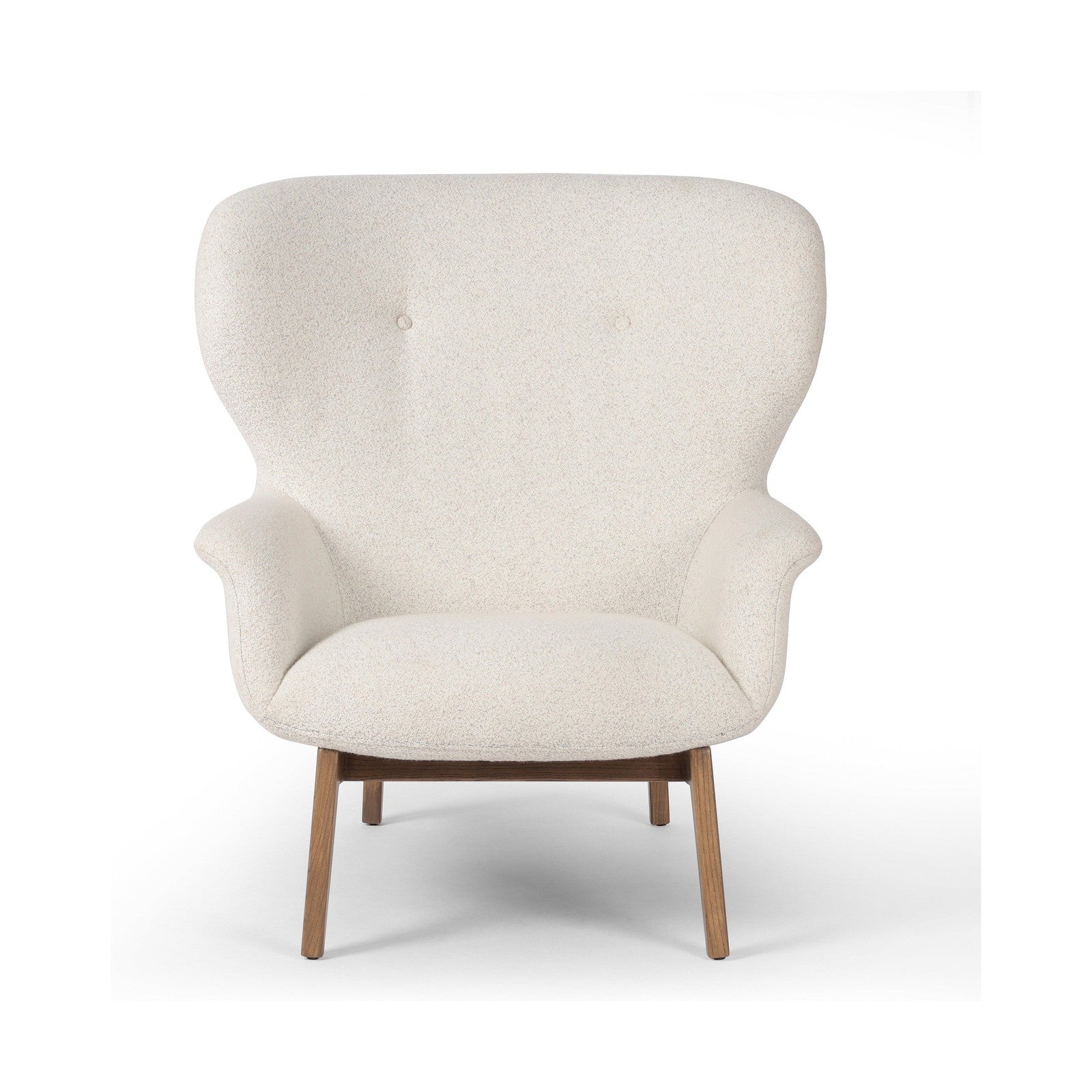 Lilith Chair-Harrow Ivory