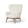 Lilith Chair-Harrow Ivory