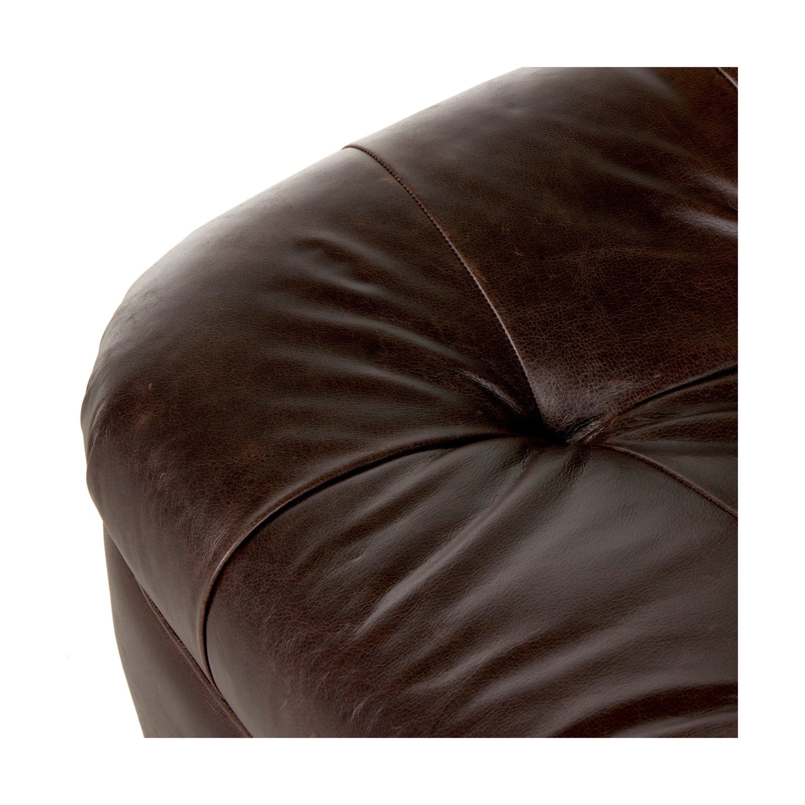 Farley Swivel Chair-Conroe Cigar