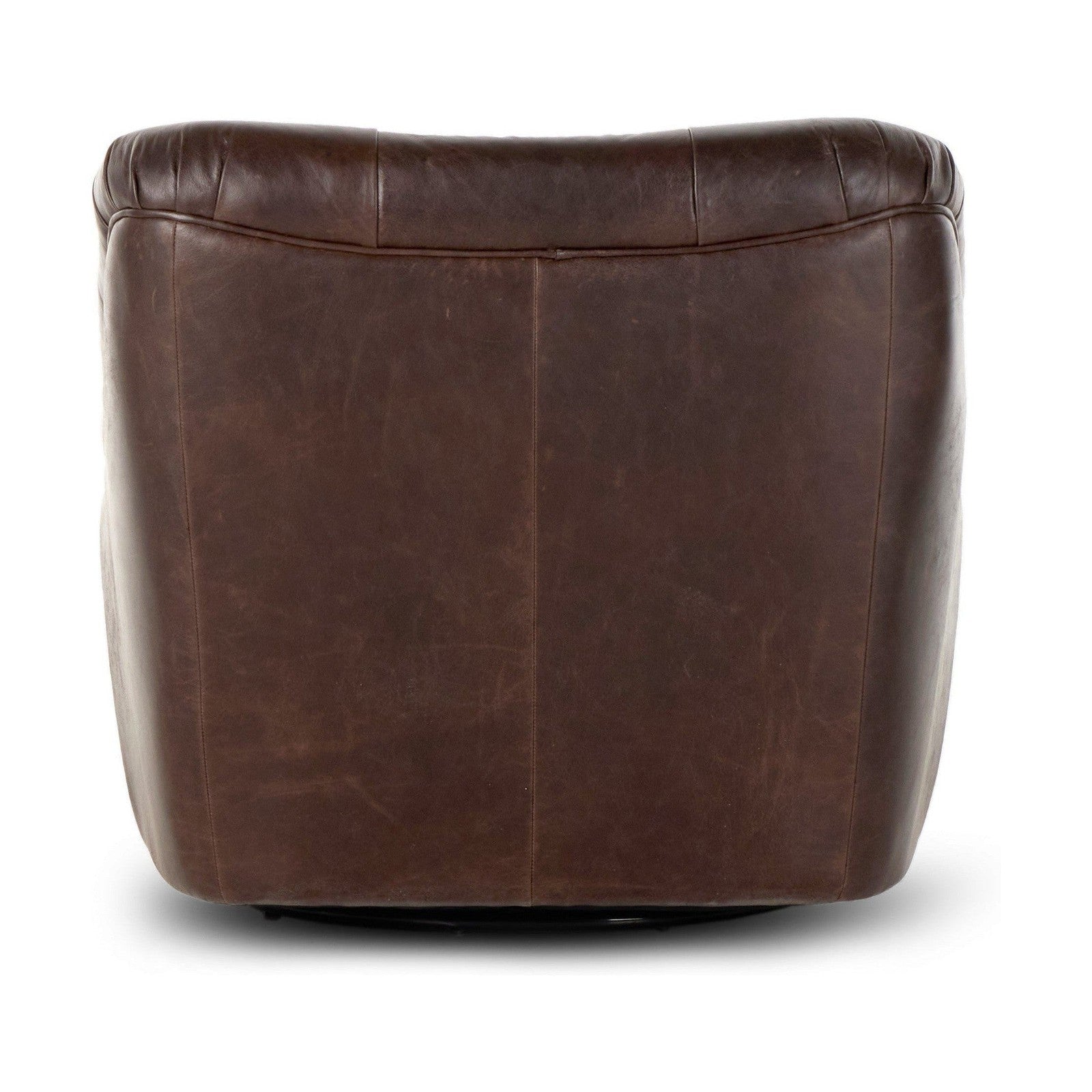 Farley Swivel Chair-Conroe Cigar
