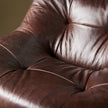 Farley Swivel Chair-Conroe Cigar