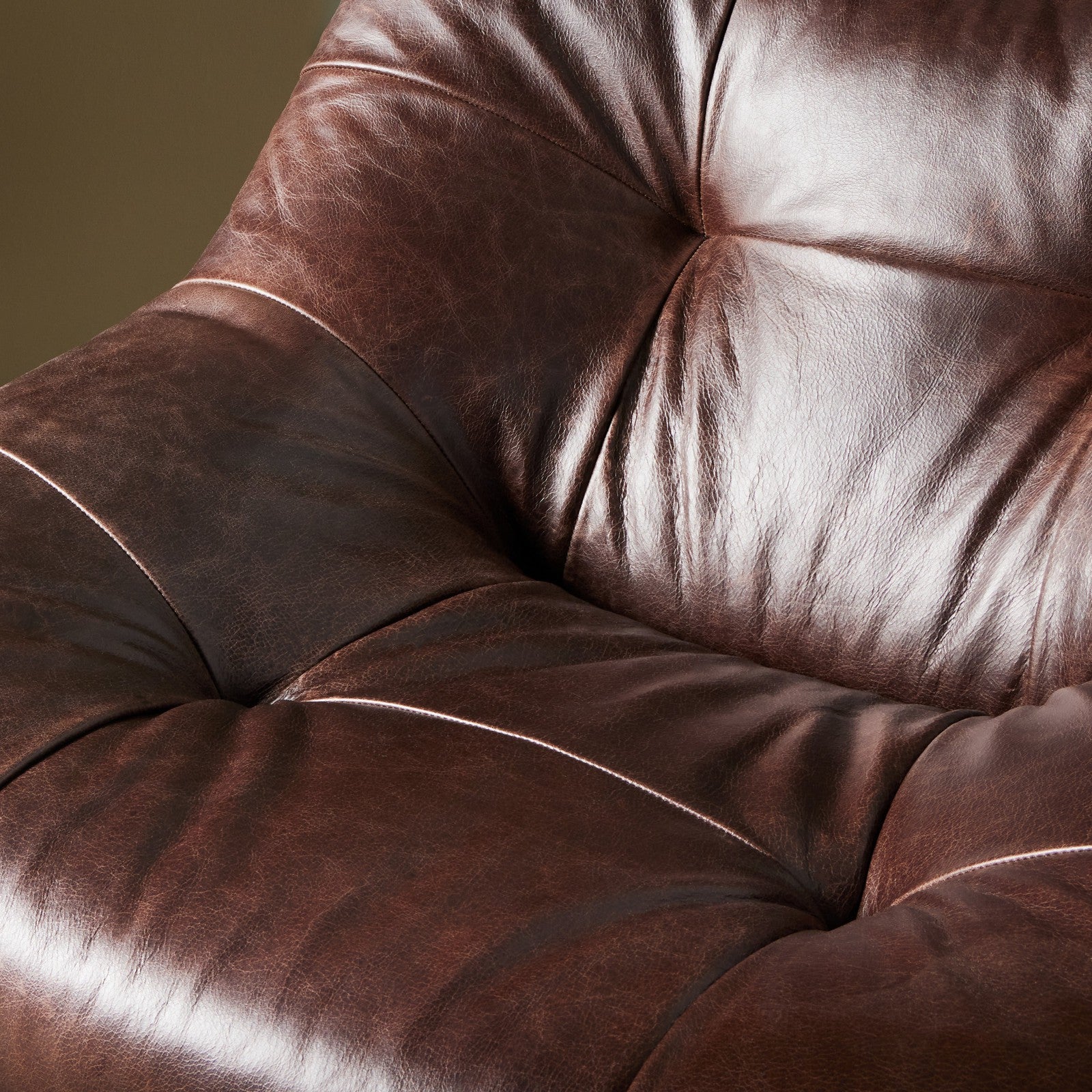 Farley Swivel Chair-Conroe Cigar