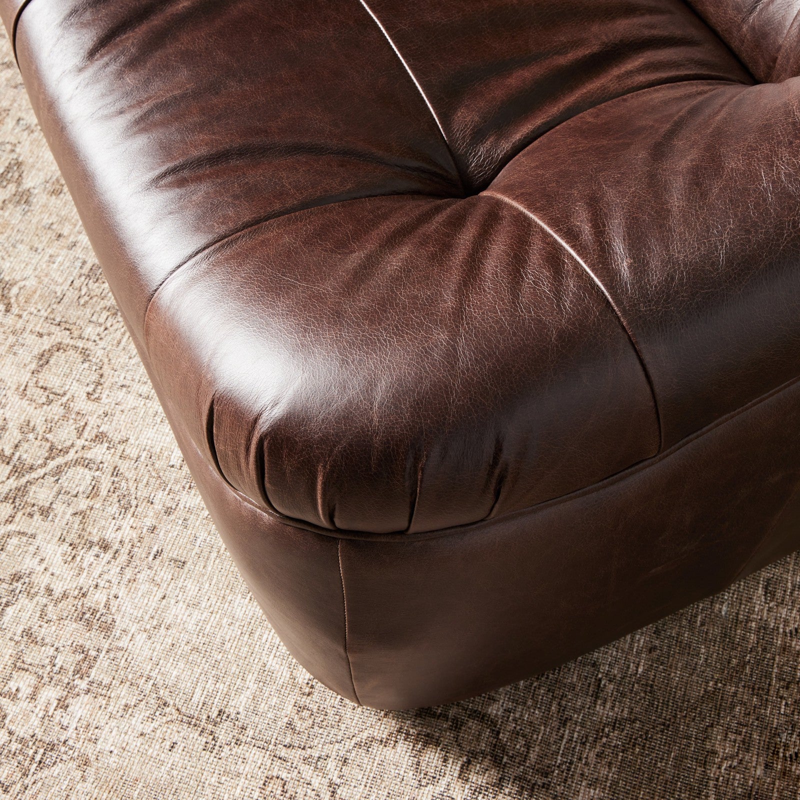 Farley Swivel Chair-Conroe Cigar
