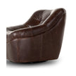 Farley Swivel Chair-Conroe Cigar