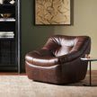 Farley Swivel Chair-Conroe Cigar