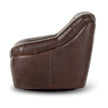 Farley Swivel Chair-Conroe Cigar