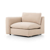 Four Hands Build Your Own: Ingel Sectional