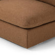 Four Hands Build Your Own: Ingel Sectional