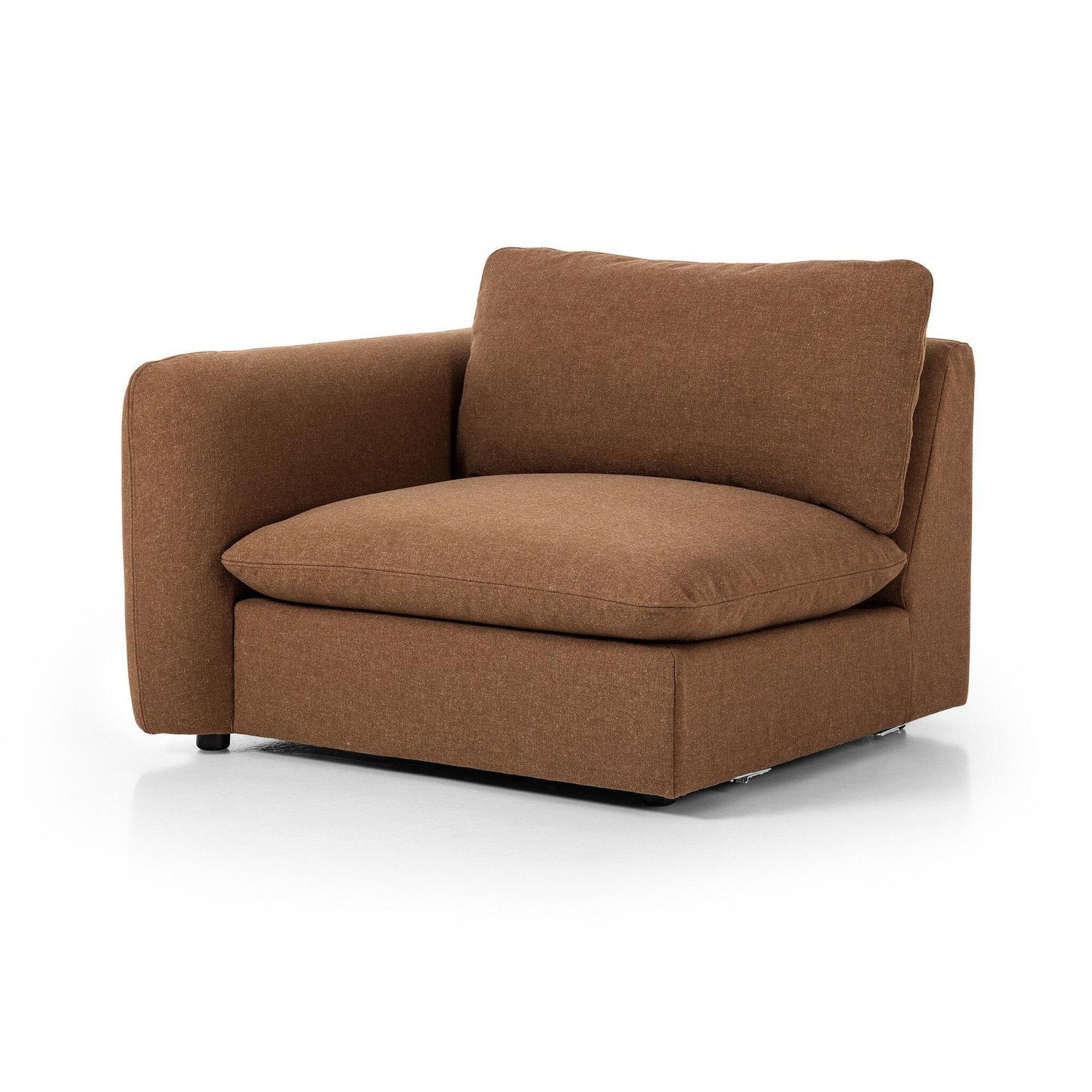 Four Hands Build Your Own: Ingel Sectional