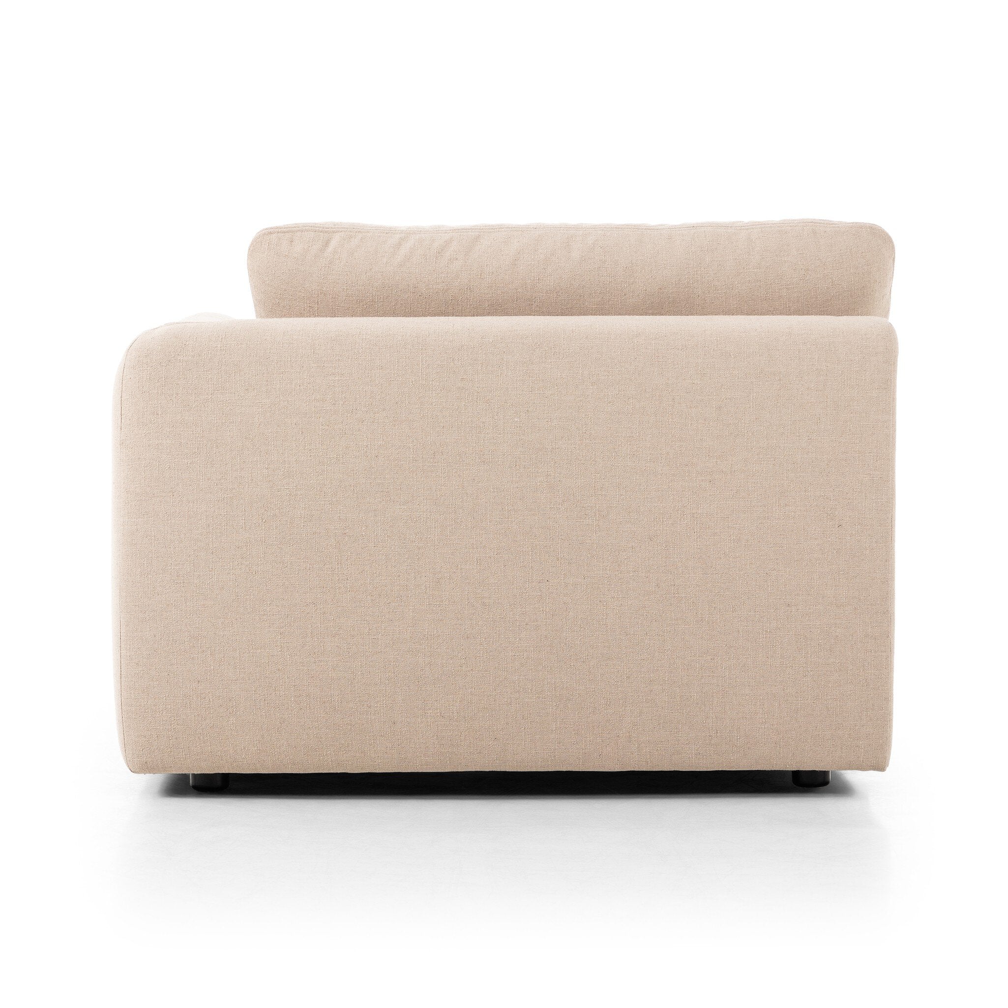 Four Hands Build Your Own: Ingel Sectional