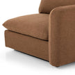 Four Hands Build Your Own: Ingel Sectional
